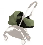Akcesoria do wózków - Babyzen Zestaw kolorystyczny do gondoli Babyzen YOYO+ 0+ - miętowy BBZ-10105-08 [8007397] - miniaturka - grafika 1