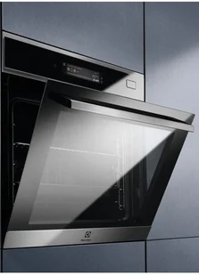 Piekarnik do zabudowy Electrolux EOB9S31WX SteamBoost - Piekarniki do zabudowy - miniaturka - grafika 10