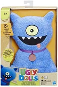 Maskotki i pluszaki - Hasbro Ugly Dolls. Maskotka Ugly Dog z dźwiękiem - miniaturka - grafika 1