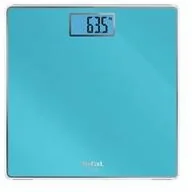 Wagi łazienkowe - Tefal Classic 2 PP1503V0 Niebieska - miniaturka - grafika 1