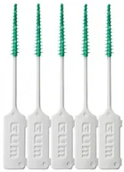 Szczoteczki międzyzębowe - Sunstar EUROPE S.A GUM Soft-Picks Original szczoteczki do przestrzeni międzyzębowych 40 sztuk 9073436 - miniaturka - grafika 1