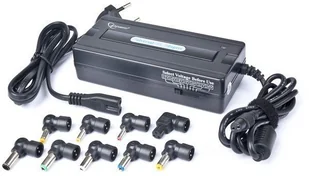 Gembird NPA-AC1 (NPA-AC1-GS) - Zasilacze do laptopów - miniaturka - grafika 4