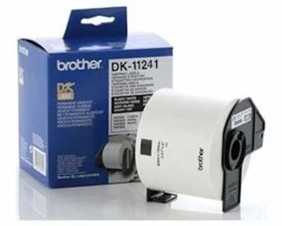 Brother DK11241 DK11241 - Papier do drukarek - miniaturka - grafika 2