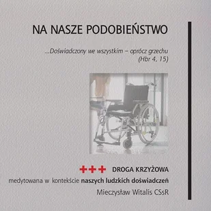 Na nasze podobieństwo - Religia i religioznawstwo - miniaturka - grafika 2