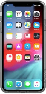 INCASE Incase Protective Clear Cover - Etui do iPhone Xs (przeźroczysty) INPH210554-CLR - Etui i futerały do telefonów - miniaturka - grafika 5