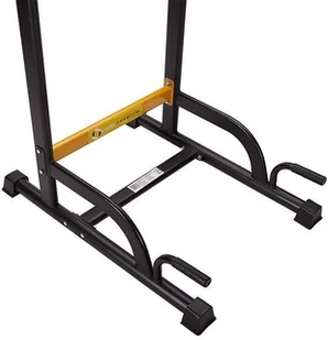 HMS Poręcze do pompek HMS PWL8306 - Poręcze i drążki do podciągania - miniaturka - grafika 14