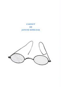 Austeria  Carnet de Janusz Korczak - Notesy i bloczki - miniaturka - grafika 3