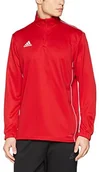 Pozostała odzież narciarska - Adidas Core 18 Training Shirt męski, L - 54 B077GY2XXC - miniaturka - grafika 1