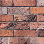 Płytki klinkierowe - AKADEMIA KAMIENIA Płytka elewacyjna MADERA BRICK AKADEMIA KAMIENIA - miniaturka - grafika 1