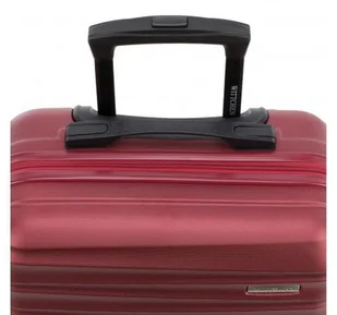 Wittchen Walizka GROOVE Line duża 4koła 96l 56-3A-313-31 - Walizki - miniaturka - grafika 7