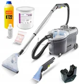 Odkurzacze przemysłowe - Profi odkurzacz Piorący 50.1C zestaw 1400W CHEMIA - miniaturka - grafika 1