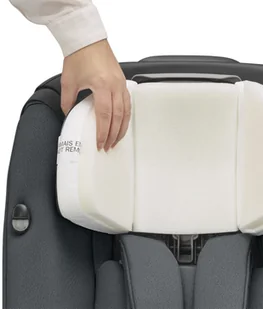 Maxi-Cosi AxissFIX Authentic 9-18 kg Graphite - Foteliki samochodowe - miniaturka - grafika 6
