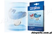 Higiena protez i aparatów ortodontycznych - MRC MYOClean Tabletki czyszczące do aparatów Trainer, MYOBrace i aparatów ortodontycznych - miniaturka - grafika 1