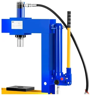 617 456 MSW Motor Technics 45674809 Prasa hydrauliczna MSW maks siła nacisku 10 T maks ciśnienie robocze bar) 74809-uniw - Prasy 617 456 MSW Motor Technics 45674809 Prasa hydrauliczna MSW maks siła nacisku 10 T maks ciśnienie robocze bar) 74809-uniw - Prasy - miniaturka - grafika 8