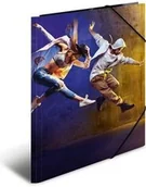 Teczki i skoroszyty - Herma Teczka A3 19232 19232 - miniaturka - grafika 1