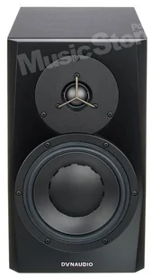 Dynaudio LYD 7 czarny - Głośniki i kolumny - miniaturka - grafika 4