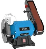 Szlifierki i polerki - Güde Szlifierka GDS 150-25 K - miniaturka - grafika 1