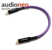 Złącza, przejściówki, adaptery - Melodika MDGMJ02 Gwarancja Polskiego Dystrybutora Rafko 5 lat - miniaturka - grafika 1