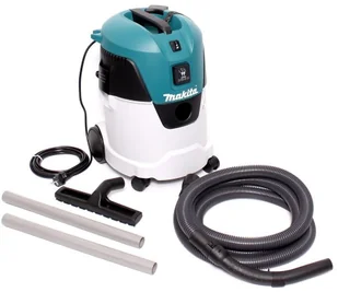 Makita VC2512L - Odkurzacze przemysłowe - miniaturka - grafika 2