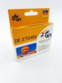 Tusze zamienniki - THI EPSON T0486 zamiennik WOX-E0486LMN - miniaturka - grafika 1