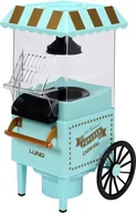 Inne urządzenia gastronomiczne - Lund URZĄDZENIE DO POPCORNU 1200W WÓZEK Lund 68260 - miniaturka - grafika 1