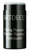 Pudry do twarzy - Artdeco Fixing Powder Castor Wkład do pudru utrwalającego nr 30 10g 3796-uniw - miniaturka - grafika 1