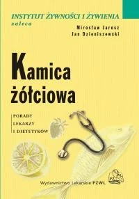Kamica żółciowa - Książki medyczne - miniaturka - grafika 2