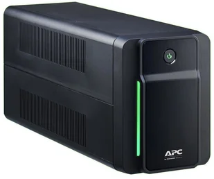 APC Back-UPS 750VA/410W 4x Schuko USB AVR - Zasilacze awaryjne UPS - miniaturka - grafika 2