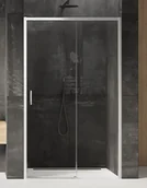 Ścianki i drzwi prysznicowe - New Trendy Prime 140x200 D-0307A - miniaturka - grafika 1