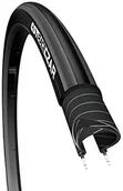 Opony rowerowe - CST Race czar ogumienie roweru, czarna, 28" 700 X 25 °C 25 622 27 TPI 770011 - miniaturka - grafika 1