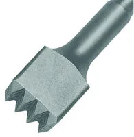 Dewalt DeWALT SDS-max dłuto dłuto, 45 X 240 stocker, dt6838-QZ DT6838-QZ - Akcesoria do elektronarzędzi Dewalt DeWALT SDS-max dłuto dłuto, 45 X 240 stocker, dt6838-QZ DT6838-QZ - Akcesoria do elektronarzędzi - miniaturka - grafika 4