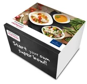 Miski i półmiski - Villeroy & Boch Vapiano Zestaw misek do serwowania 10-4257-8549 - miniaturka - grafika 1