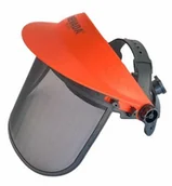 Akcesoria do kos i kosiarek - NEVADA Osłona twarzy NEVADA Comfort 6-944NV BLISTER 6-944NV-SIATKA - miniaturka - grafika 1