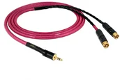 Kable - Nordost Heimdall 2 iKable iK2HE2M 2xRCA-jack 3.5mm 2m - miniaturka - grafika 1