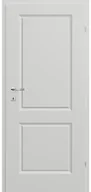 Drzwi wewnętrzne - Classen Skrzydło drzwiowe MORANO 80 prawe - miniaturka - grafika 1