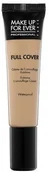 Korektory pod oczy - MAKE UP FOR EVER Full Cover - Kamuflujący korektor w kremie do twarzy - miniaturka - grafika 1