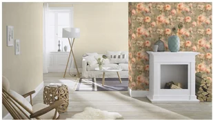 Rasch Vincenza 467147 10,05x0,53/Tapeta Winylowa Na Podłużu Flizelinowym/GAT 1 RA 467147 - Tapety - miniaturka - grafika 4