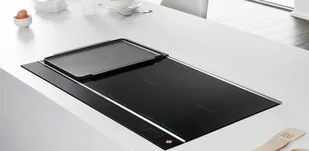 Płyta elektryczna do zabudowy De Dietrich DPI7969XS - Płyty elektryczne do zabudowy - miniaturka - grafika 4