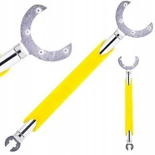 Superb Klucz do szprych Super-B Mavic 7mm + klucz do piasty (TB5519) - Narzędzia rowerowe - miniaturka - grafika 3