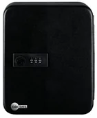 Szafki na klucze - Yale Skrzynka na klucze  YKB/540 - miniaturka - grafika 1