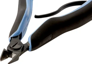 BAHCO ucinaki skośne serii RX Flush, Ergo, rozmiar L 147mm, [RX 8161] RX 8161 - Kombinerki i obcęgi - miniaturka - grafika 4