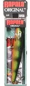 Przynęty - Rapala oryginalne Floater 09 Wędkowanie przynęta, 9cm 887869 - miniaturka - grafika 1
