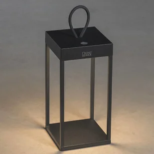 Konstsmide Lampa tarasowa LED Ravello, wysokość 30 cm - Lampy ogrodowe - miniaturka - grafika 2