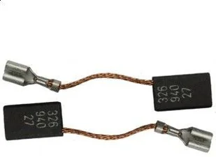 RUPES szczotki do silnika maszyn LHR15 LHR21 LHR75 komplet 2 szt nr. kat. 471.105 RUP000100 - Akcesoria do elektronarzędzi RUPES szczotki do silnika maszyn LHR15 LHR21 LHR75 komplet 2 szt nr. kat. 471.105 RUP000100 - Akcesoria do elektronarzędzi - miniaturka - grafika 1