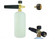 Akcesoria do myjek - Karcher Pianownica Lanca Piany Do Myjki Hd Hds M22 - miniaturka - grafika 1