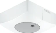Czujniki czadu, dymu, gazu - Steinel Czujnik światła Steinel Light Sensor Dual DALI2 AP kwadrat ST057411 - miniaturka - grafika 1