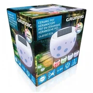 Lampy ogrodowe - Grundig Grundig - LED Oświetlenie solarne 2xLED/0,06W/1,2V - miniaturka - grafika 1