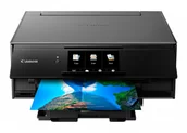 Urządzenia wielofunkcyjne - Canon Pixma TS9150 - miniaturka - grafika 1