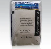 Kleje i inne preparaty budowlane - UNIMET STOPER CHLOREK MAGNEZU WOREK 25KG STOPER W [6699842] - miniaturka - grafika 1