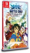Gry Nintendo Switch - Battle Chef Brigade Deluxe GRA NINTENDO SWITCH - miniaturka - grafika 1